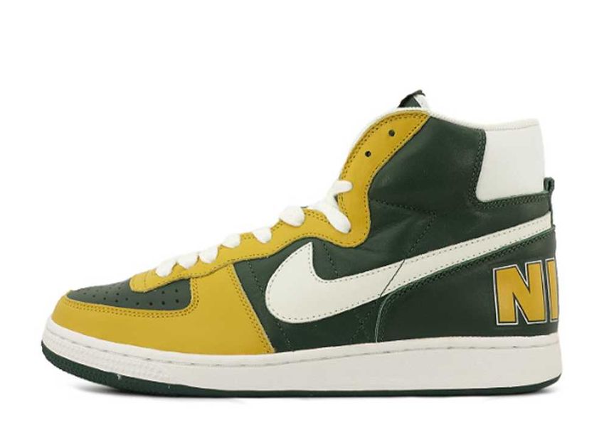 ナイキ ターミネーター ハイ "シアトル" (2004)