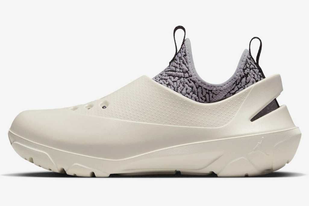 【スニダンで購入可】8/1発売 Nike Air Jordan System.23 2colors 抽選/定価/販売店舗まとめ 3枚目