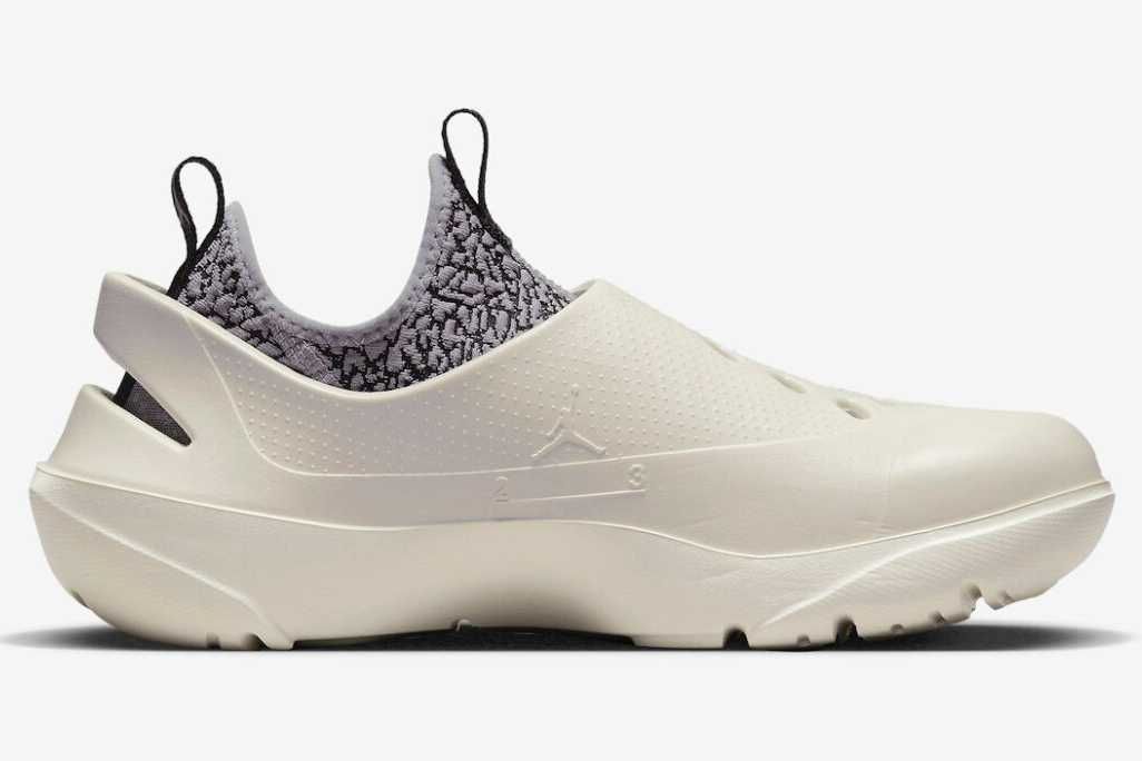 【スニダンで購入可】8/1発売 Nike Air Jordan System.23 2colors 抽選/定価/販売店舗まとめ 4枚目