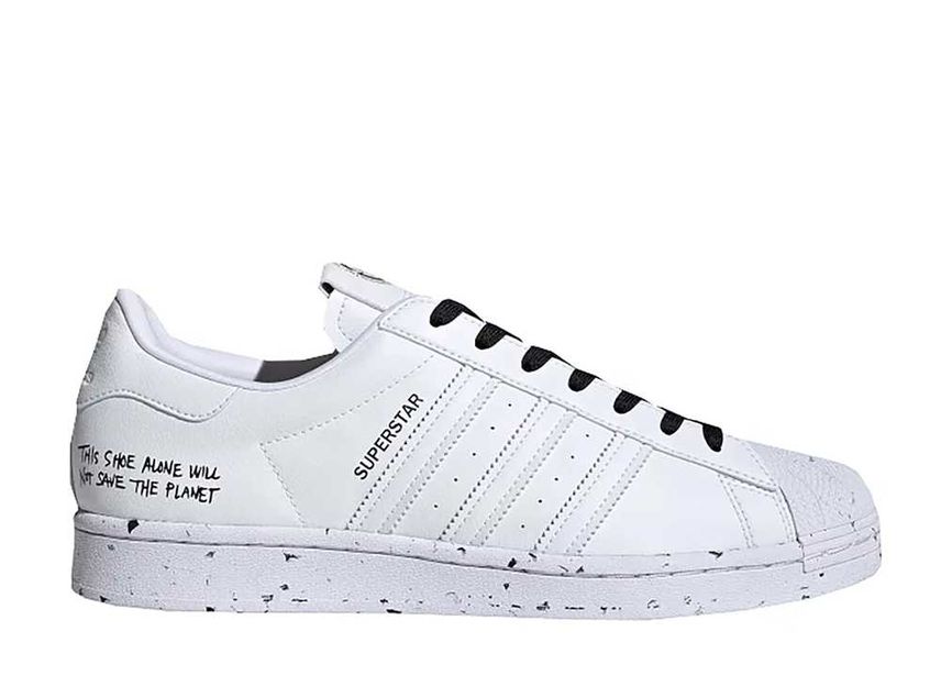 Classic clearance adidas superstars