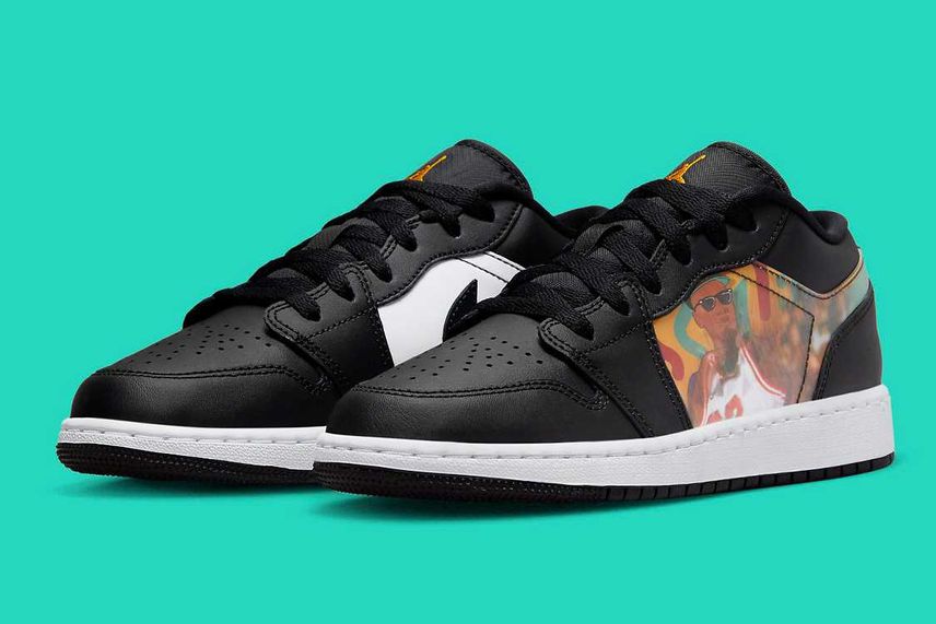【スニダンで購入可】7/26発売 Nike Air Jordan 1 "Hologram" 2types 抽選/定価/販売店舗まとめ