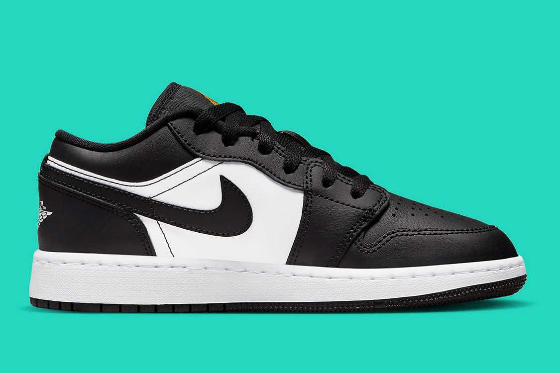 【スニダンで購入可】7/26発売 Nike Air Jordan 1 "Hologram" 2types 抽選/定価/販売店舗まとめ 3枚目