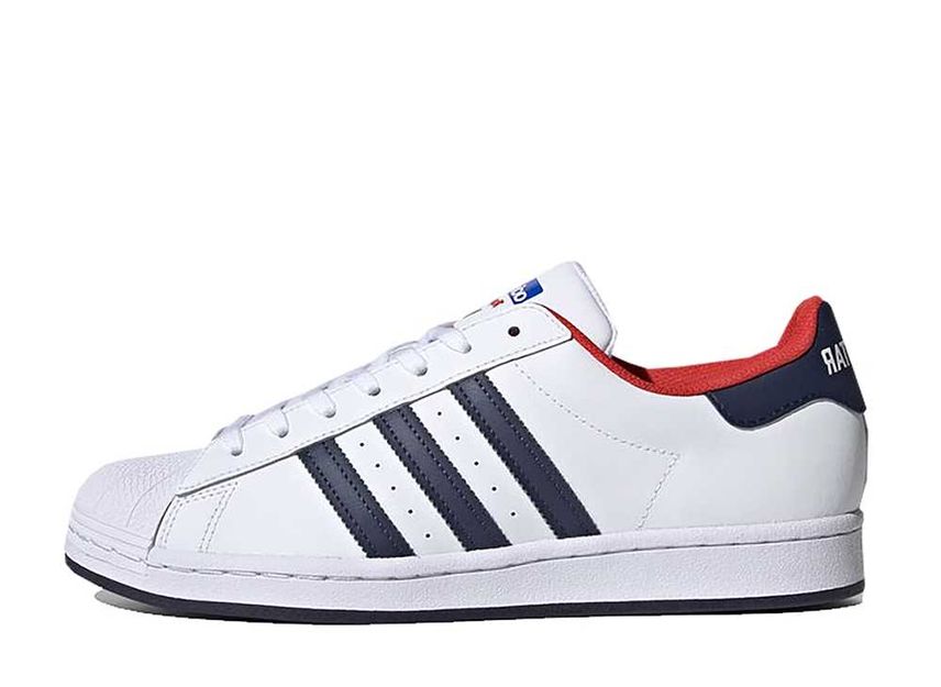 adidas Superstar Top Ten