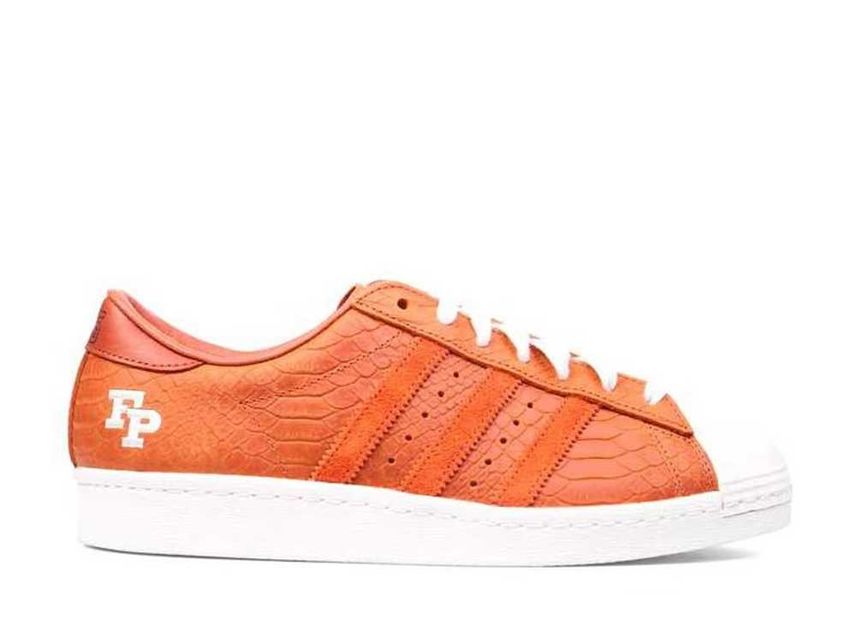 adidas Superstar 80s Footpatrol