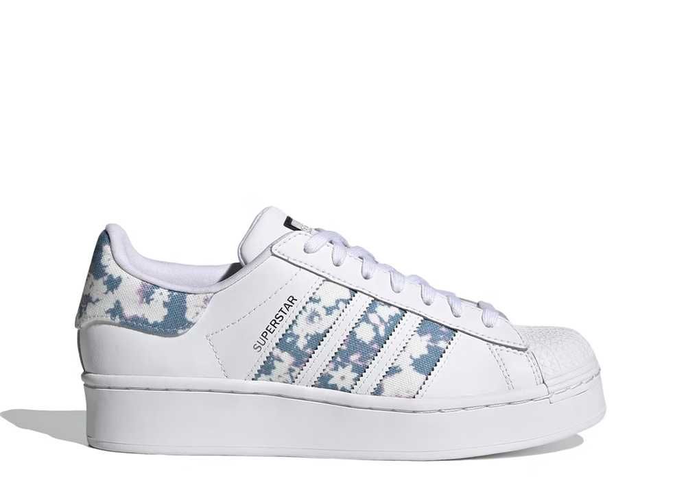 zx flux rose et blanc