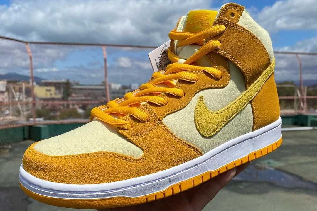 【スニダンで購入可】6/18発売 Nike SB Dunk Low "Fruity Pack" 抽選/定価/販売店舗まとめ 5枚目