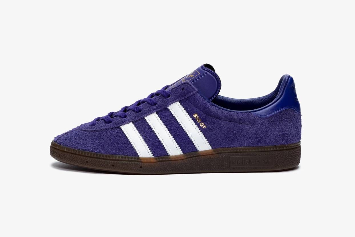 【販売リンクあり】抽選受付中 sneakersnstuff × adidas Originals SNS GT "Tokyo" 抽選/定価/販売店舗まとめ 3枚目