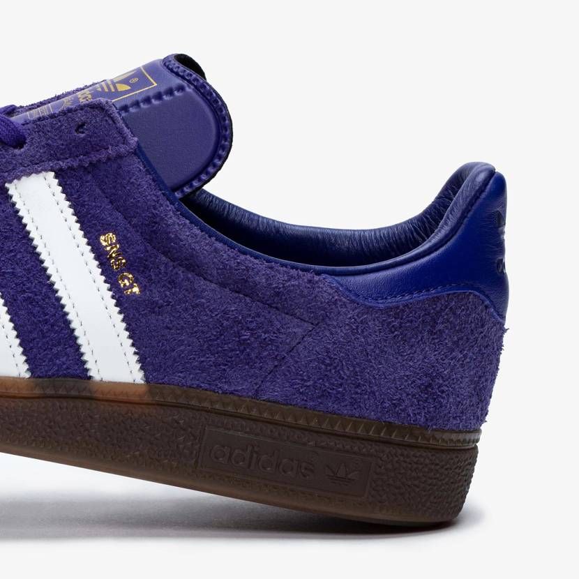 【販売リンクあり】抽選受付中 sneakersnstuff × adidas Originals SNS GT "Tokyo" 抽選/定価/販売店舗まとめ 9枚目