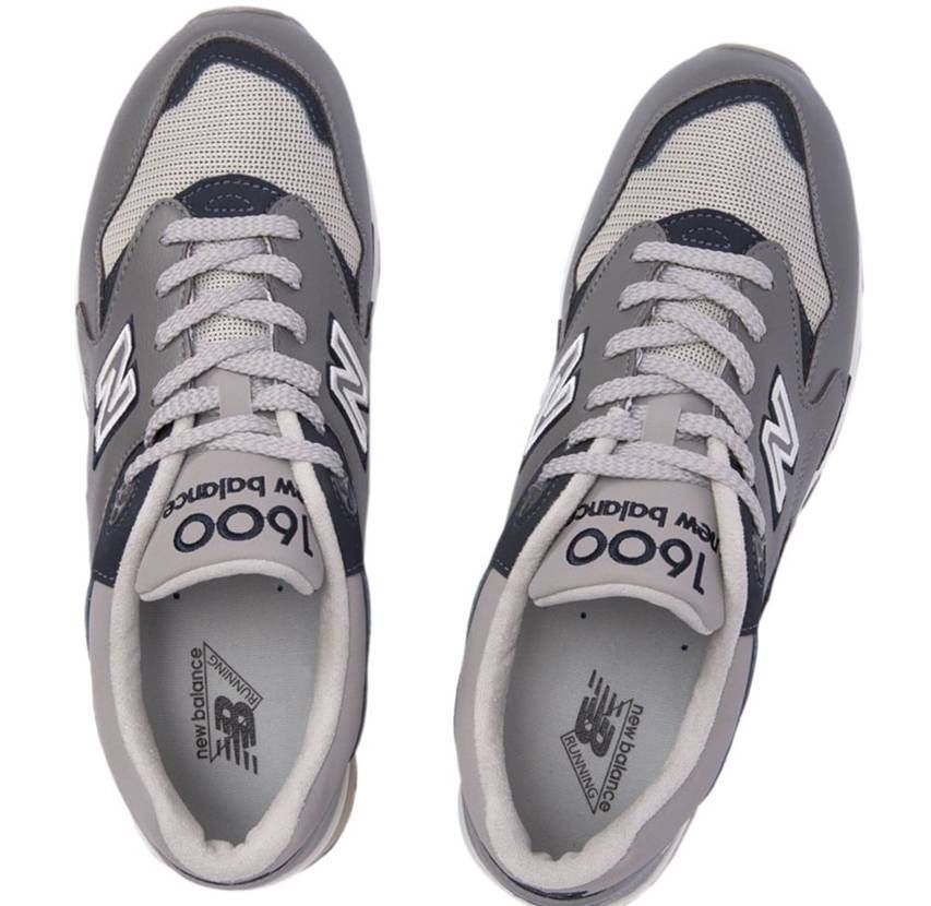 【スニダンで購入可】6/18発売 New Balance CM1600 2colors 抽選/定価/販売店舗まとめ 16枚目