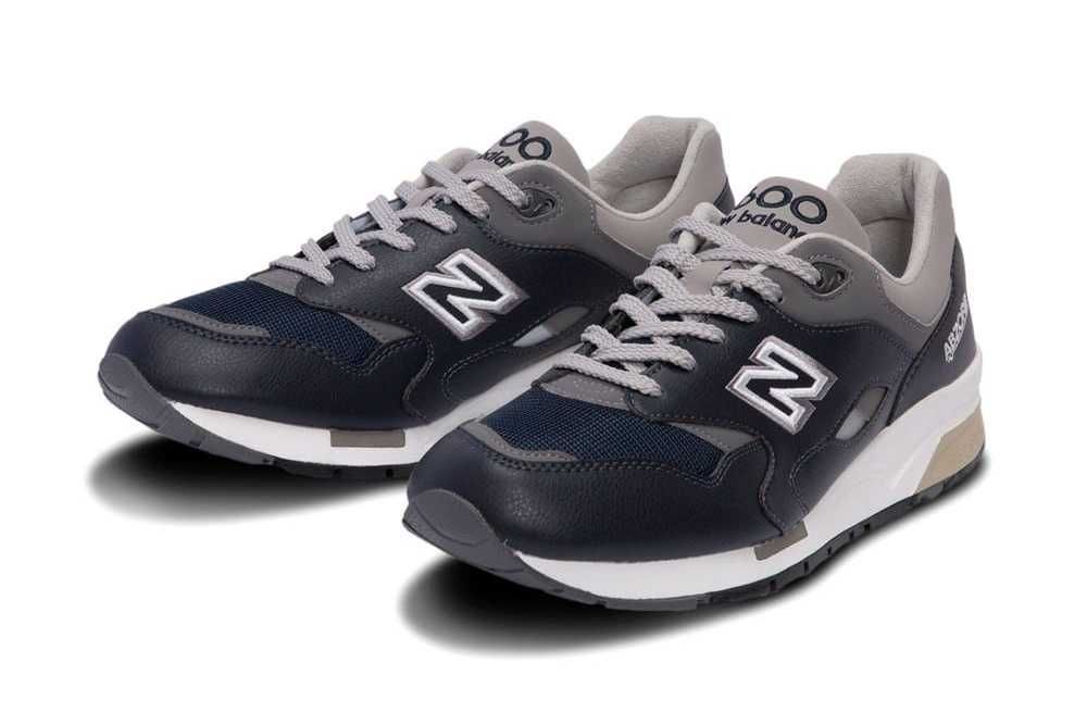 【スニダンで購入可】6/18発売 New Balance CM1600 2colors 抽選/定価/販売店舗まとめ 5枚目
