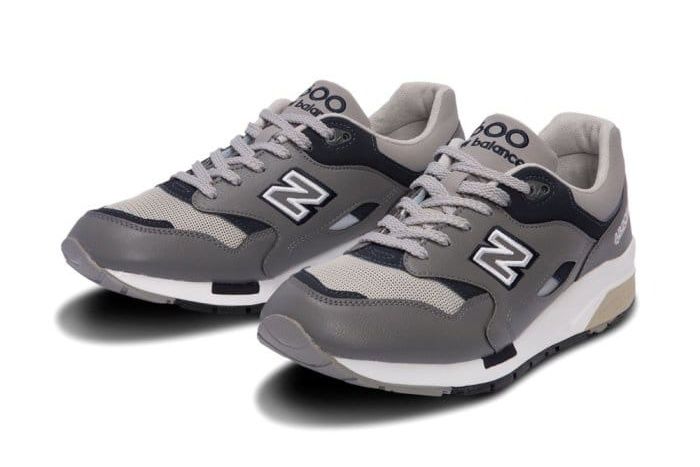 【スニダンで購入可】6/18発売 New Balance CM1600 2colors 抽選/定価/販売店舗まとめ 11枚目