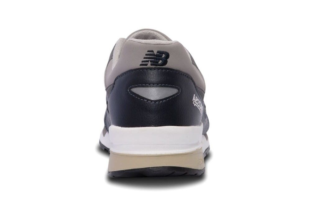 【スニダンで購入可】6/18発売 New Balance CM1600 2colors 抽選/定価/販売店舗まとめ 8枚目