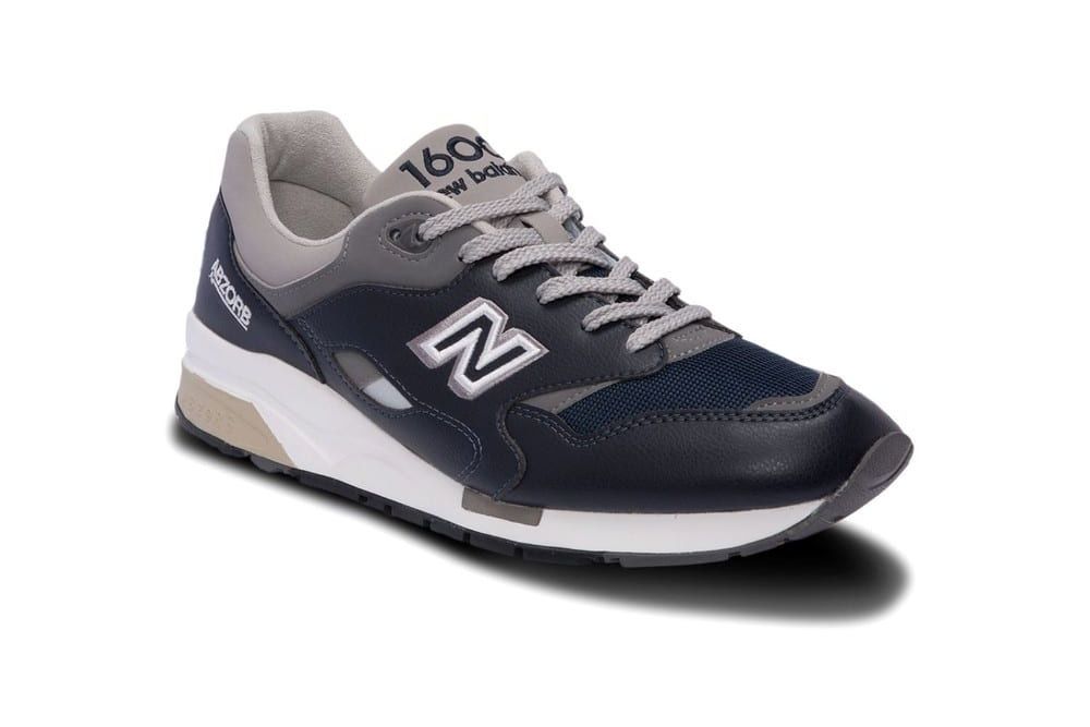 【スニダンで購入可】6/18発売 New Balance CM1600 2colors 抽選/定価/販売店舗まとめ 7枚目