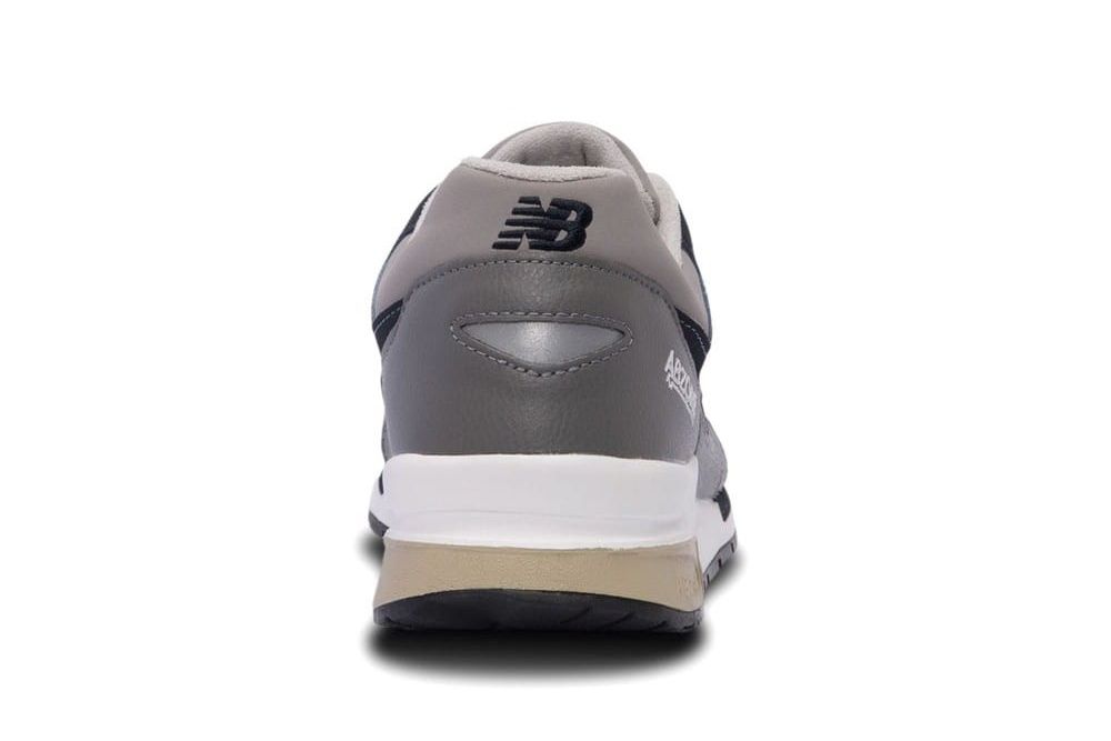 【スニダンで購入可】6/18発売 New Balance CM1600 2colors 抽選/定価/販売店舗まとめ 14枚目