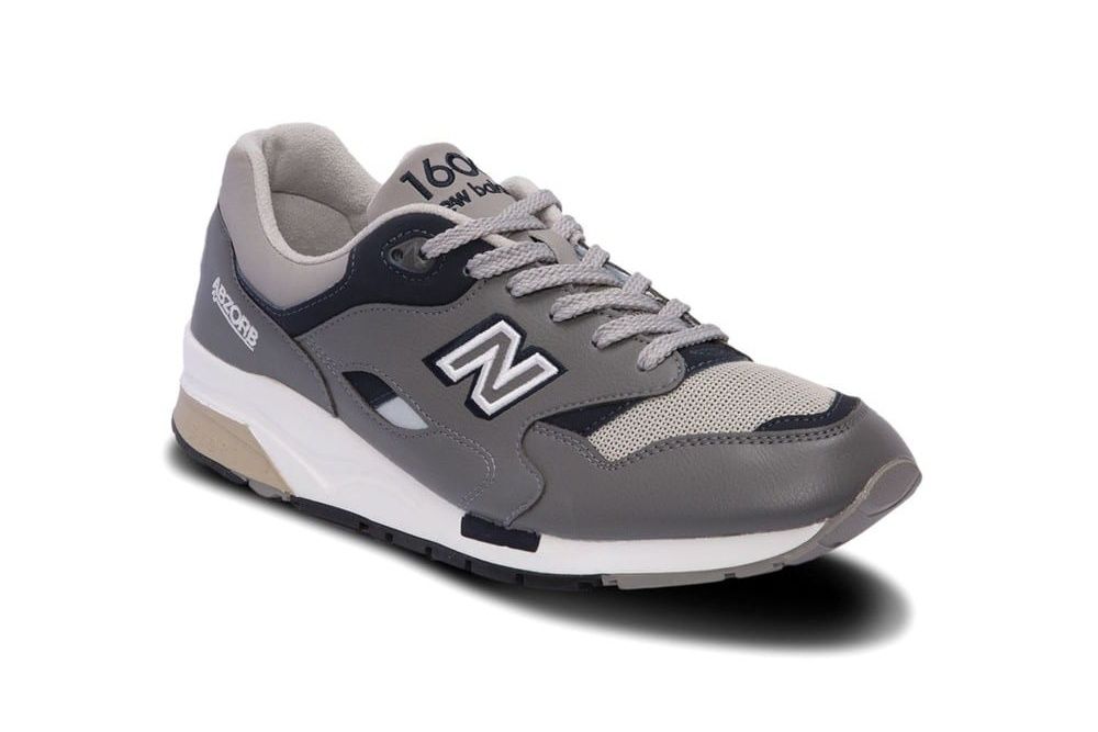 【スニダンで購入可】6/18発売 New Balance CM1600 2colors 抽選/定価/販売店舗まとめ 13枚目