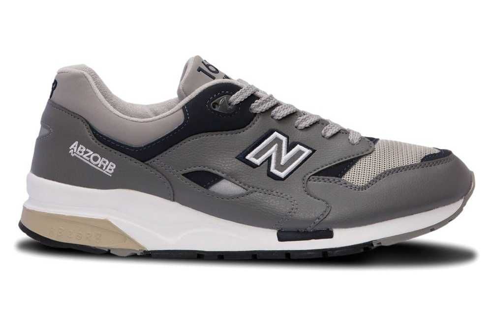 【スニダンで購入可】6/18発売 New Balance CM1600 2colors 抽選/定価/販売店舗まとめ 12枚目
