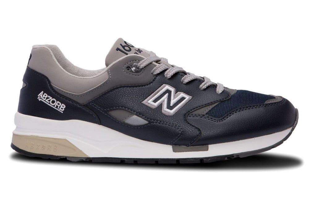 【スニダンで購入可】6/18発売 New Balance CM1600 2colors 抽選/定価/販売店舗まとめ 6枚目
