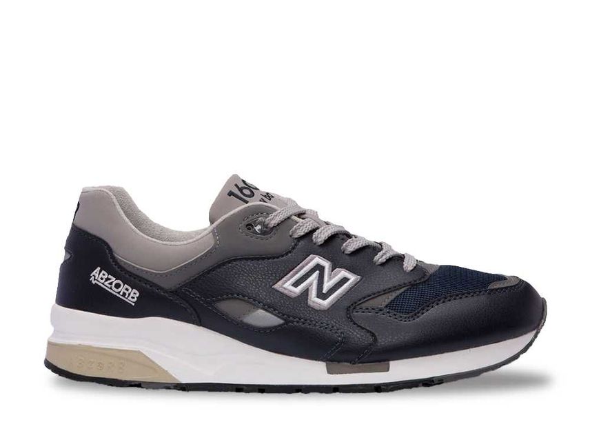 【美品！】new balance CM1600LV 23cm