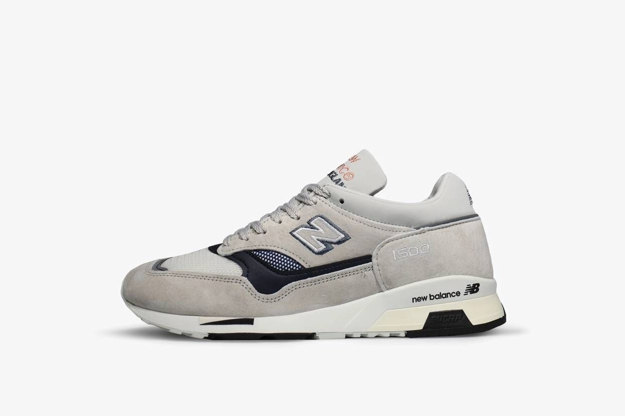 【リーク】New Balance M1500 "Fluid Minimalist" 抽選/定価/販売店舗まとめ 3枚目