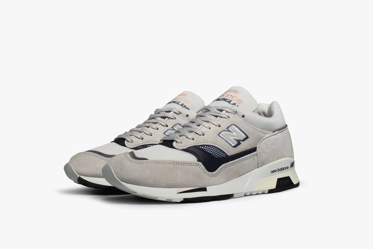 【リーク】New Balance M1500 "Fluid Minimalist" 抽選/定価/販売店舗まとめ 2枚目