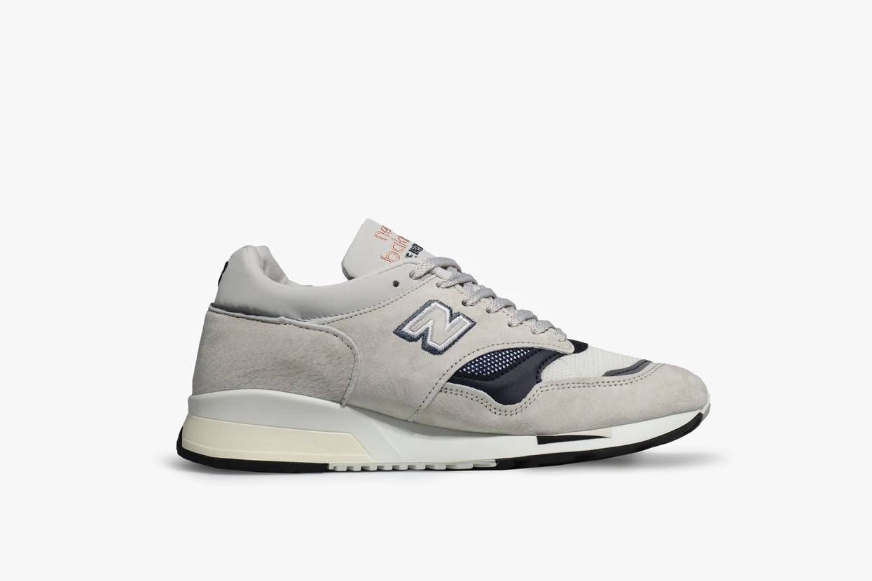 【リーク】New Balance M1500 "Fluid Minimalist" 抽選/定価/販売店舗まとめ 4枚目