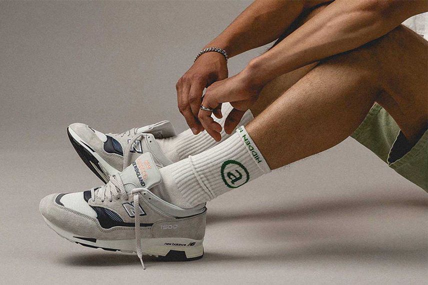 【リーク】New Balance M1500 "Fluid Minimalist" 抽選/定価/販売店舗まとめ