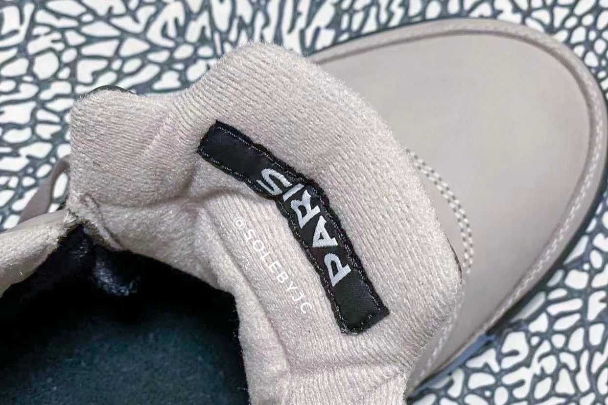 【スニダンで購入可】8/10発売 PSG × Nike Air Jordan 5 Low "PSG" 抽選/定価/販売店舗まとめ 19枚目