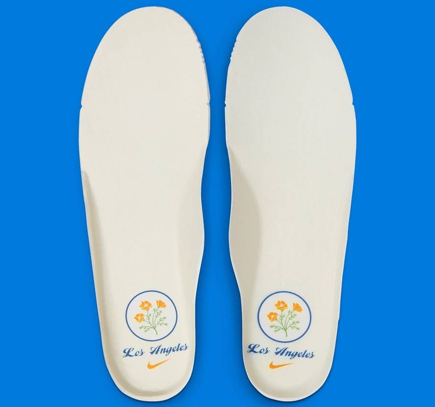 【リーク】Nike Air Force 1 Low "LA Flea" 抽選/定価/販売店舗まとめ 11枚目