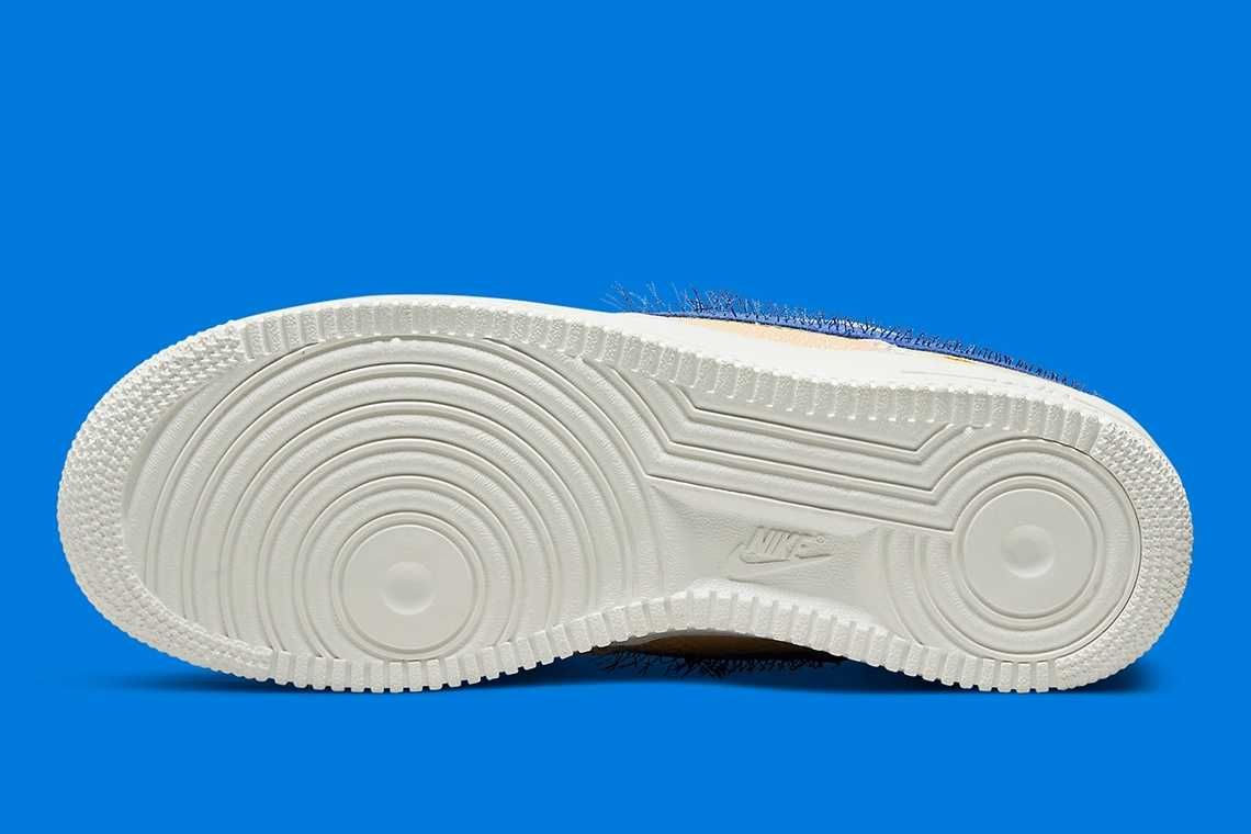 【リーク】Nike Air Force 1 Low "LA Flea" 抽選/定価/販売店舗まとめ 7枚目