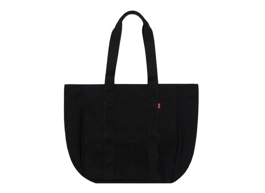 Supreme Canvas Tote Supreme Canvas Tote