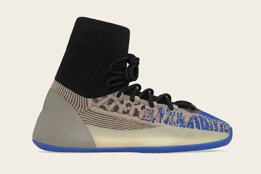 【スニダンで購入可】6/10発売 adidas YEEZY BSKTBL KNIT "Slate Azure" 抽選/定価/販売店舗まとめ