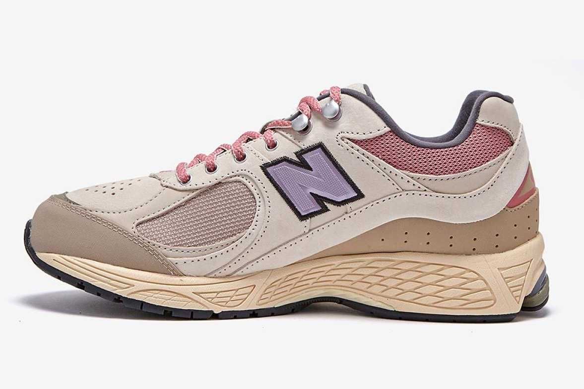 【スニダンで購入可】6/11発売 New Balance M2002RWL "Beige" 抽選/定価/販売店舗まとめ 7枚目
