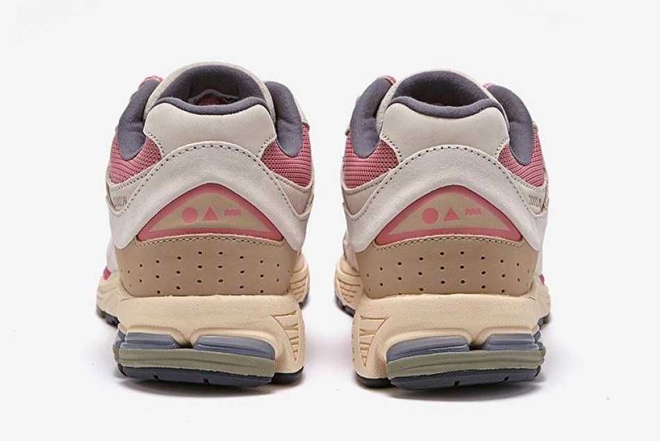 【スニダンで購入可】6/11発売 New Balance M2002RWL "Beige" 抽選/定価/販売店舗まとめ 9枚目