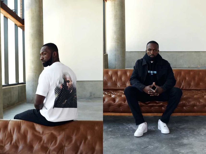【スニダンで購入可】海外6/6発売 HBO™ × KITH "THE WIRE" collection 抽選/定価/販売店舗まとめ