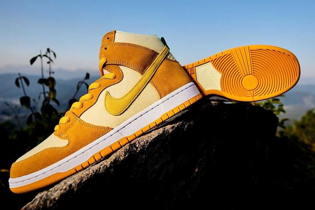 【スニダンで購入可】6/18発売 Nike SB Dunk Low "Fruity Pack" 抽選/定価/販売店舗まとめ 2枚目