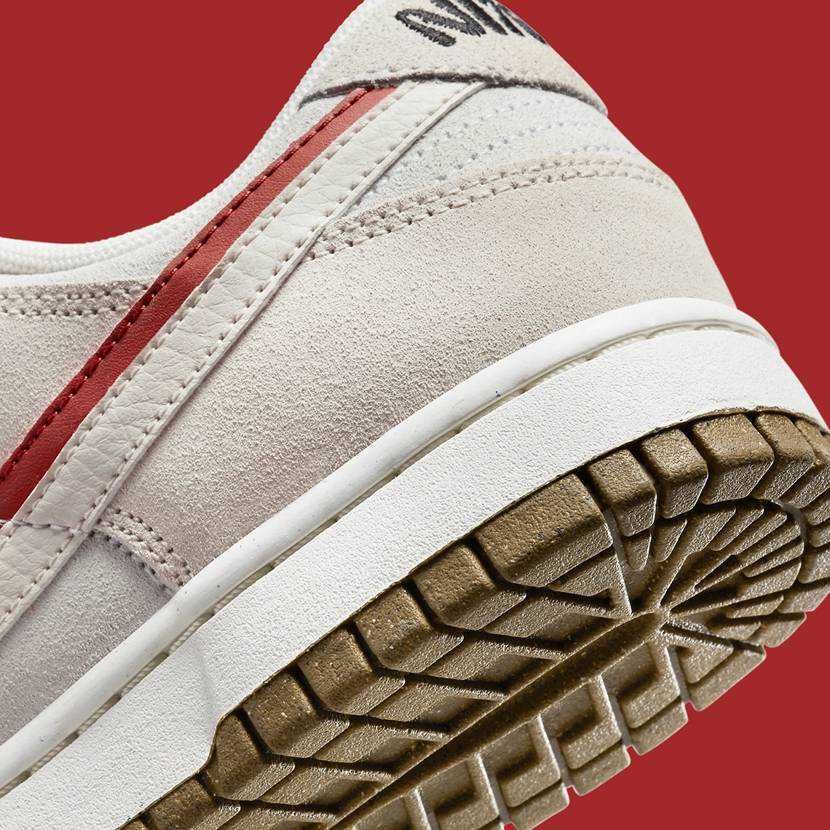 【スニダンで購入可】8/4発売 Nike Dunk Low "Double Swoosh 85" 抽選/定価/販売店舗まとめ 8枚目