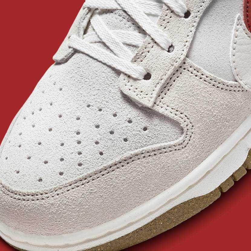 【スニダンで購入可】8/4発売 Nike Dunk Low "Double Swoosh 85" 抽選/定価/販売店舗まとめ 7枚目