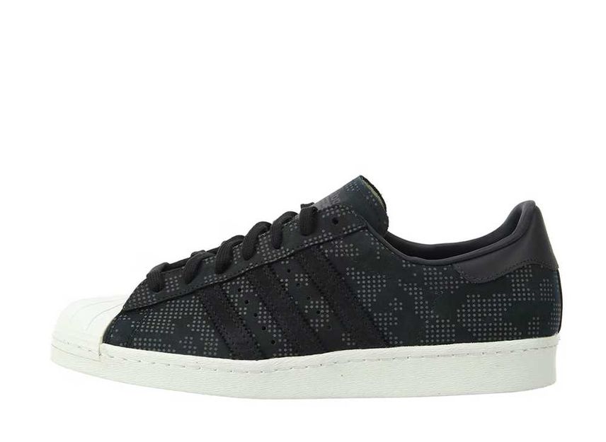 adidas Superstar 80s Camo 15