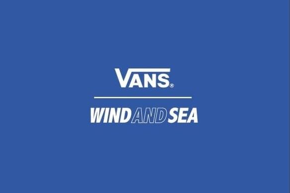 【スニダンで購入可】6/10発売 VANS × WIND AND SEA collection 抽選/定価/販売店舗まとめ 4枚目
