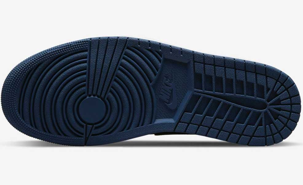 【販売リンクあり】海外抽選中 Nike Air Jordan 1 Low OG "Mystic Navy" 抽選/定価/販売店舗まとめ 12枚目