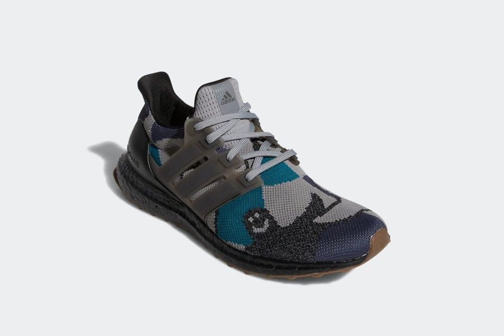 【スニダンで購入可】6/11発売 Mark Gonzales × adidas Ultra Boost "Shmoo" 抽選/定価/販売店舗まとめ 3枚目