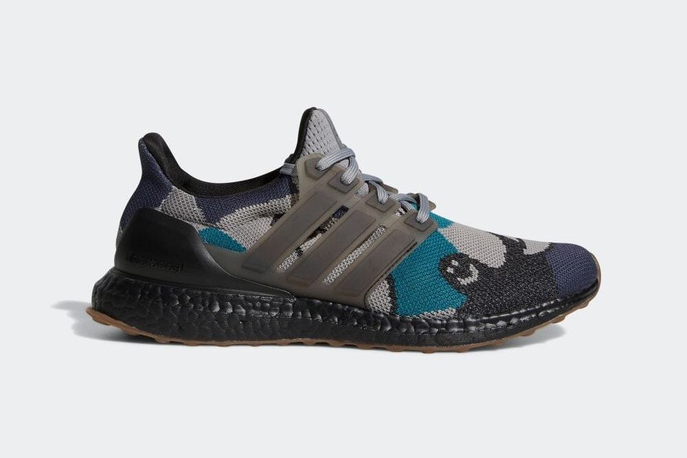 【スニダンで購入可】6/11発売 Mark Gonzales × adidas Ultra Boost "Shmoo" 抽選/定価/販売店舗まとめ 4枚目