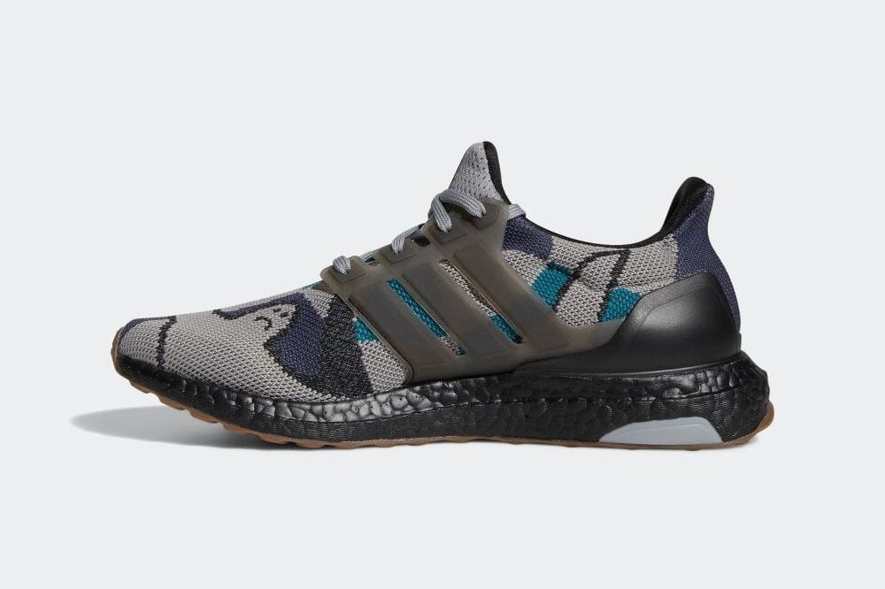【スニダンで購入可】6/11発売 Mark Gonzales × adidas Ultra Boost "Shmoo" 抽選/定価/販売店舗まとめ 5枚目