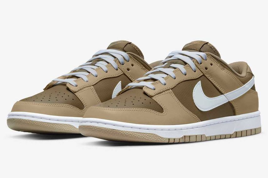 【スニダンで購入可】7/18発売 Nike Dunk Low "Judge Grey" 抽選/定価/販売店舗まとめ