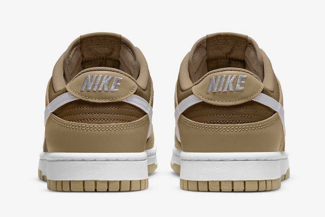 【スニダンで購入可】7/18発売 Nike Dunk Low "Judge Grey" 抽選/定価/販売店舗まとめ 5枚目