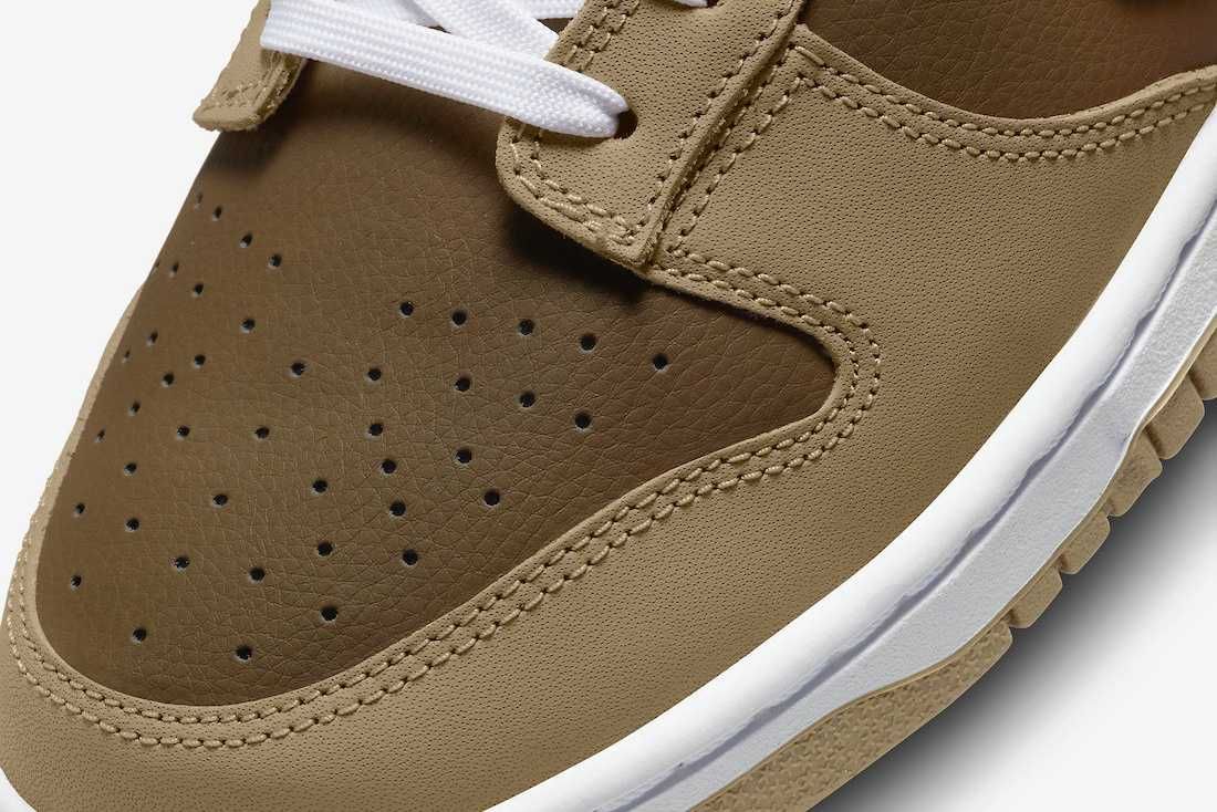 【スニダンで購入可】7/18発売 Nike Dunk Low "Judge Grey" 抽選/定価/販売店舗まとめ 7枚目