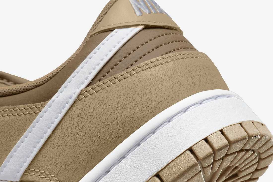 【スニダンで購入可】7/18発売 Nike Dunk Low "Judge Grey" 抽選/定価/販売店舗まとめ 8枚目