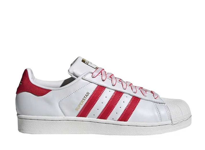 adidas Superstar Chinese New Year
