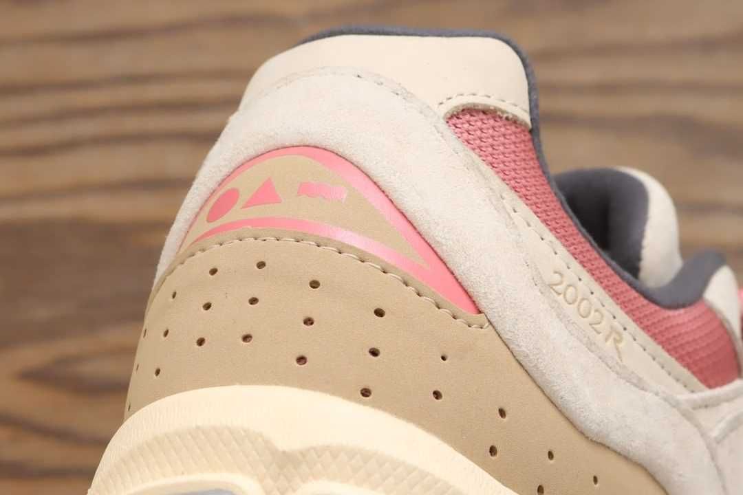 【スニダンで購入可】6/11発売 New Balance M2002RWL "Beige" 抽選/定価/販売店舗まとめ 4枚目