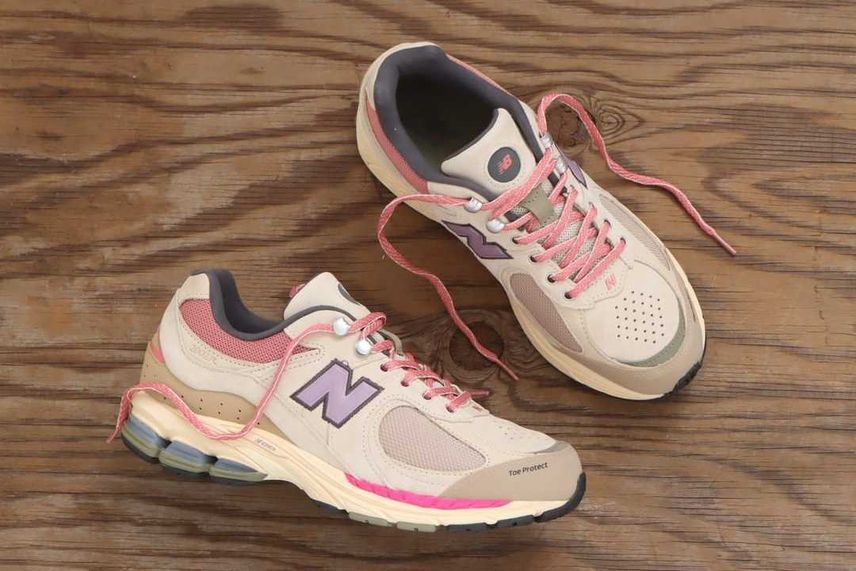 【スニダンで購入可】6/11発売 New Balance M2002RWL "Beige" 抽選/定価/販売店舗まとめ